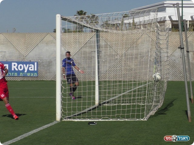 שכובש (שקד מורג)
